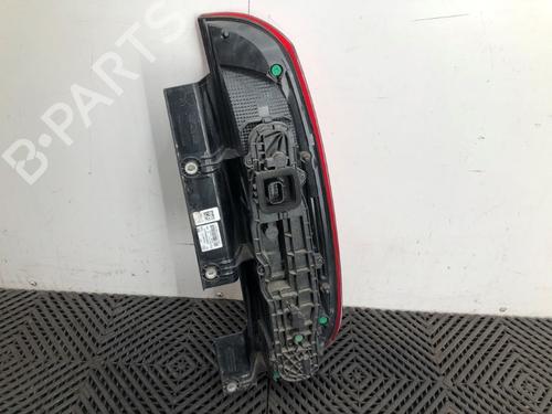 Left taillight FIAT DOBLO Cargo (263_) 1.6 D Multijet (263WXD1B, 263WXR1B, 263WXX1B, 263ZXD1B,... | BP37208715C34 - Image 4