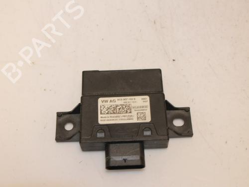 Used Electronic module VW POLO VI (AW1, BZ1, AE1) 2.0 GTI (200 hp) 15331501