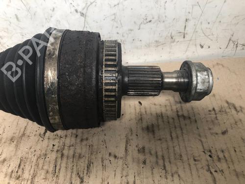 Right rear driveshaft MERCEDES-BENZ M-CLASS (W163) ML 270 CDI (163.113) | BP15302032M41 