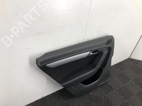 Rear left panel VW PASSAT B7 Variant (365) 1.6 TDI | BP20154817C60 - Image 3