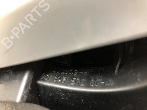 Right taillight PEUGEOT 2008 I (CU_) 1.2 THP 110 / PureTech 110 | BP37208026C35 - Image 6