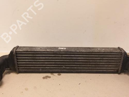 Used Intercooler Intercooler 15531258 15531258