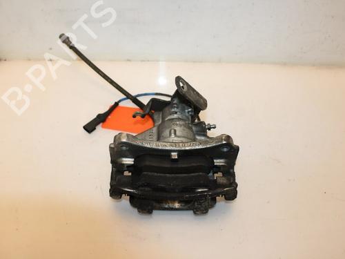 Left rear brake caliper FORD TRANSIT CUSTOM V362 Van (FY, FZ) 2.0 EcoBlue | BP15323196M107 - Image 3