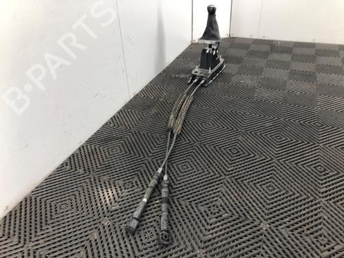 Gearknop VW T-CROSS (C11, D31) 1.0 TSi | BP37211758I34 - Image 3