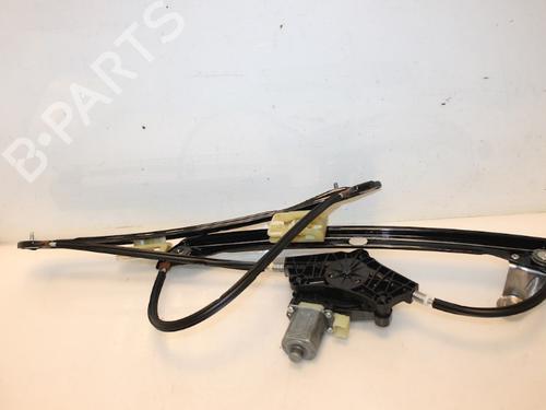 Used Front right window mechanism VW GOLF VII (5G1, BQ1, BE1, BE2) 1.4 GTE Hybrid (204 hp) 15318679