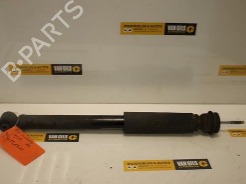 Used Left rear shock absorber KIA PICANTO II (TA) 1.2 (85 hp) 15309249