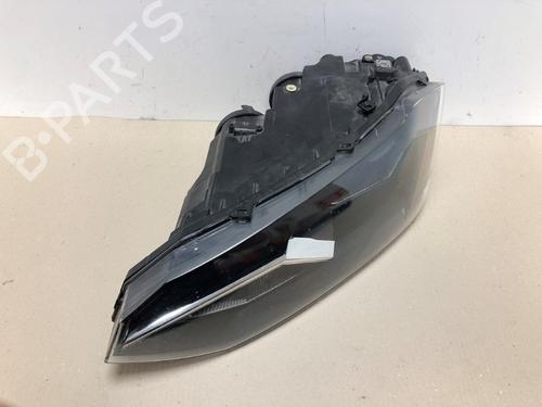 Left headlight VW POLO VI (AW1, BZ1, AE1) 1.0 TSI | BP37204849C28 - Image 5
