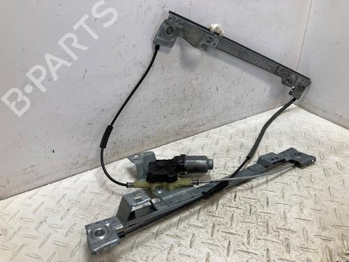 Front right window mechanism RENAULT KANGOO Express (FW0/1_) 1.5 dCi 75 (FW07, FW10, FW04) | BP37207139C23 - Image 2