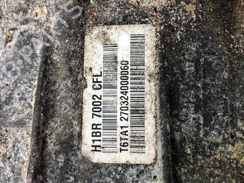 Gearbox FORD TRANSIT COURIER B460 Box Body/MPV 1.5 TDCi | BP37214576M3 - Image 7