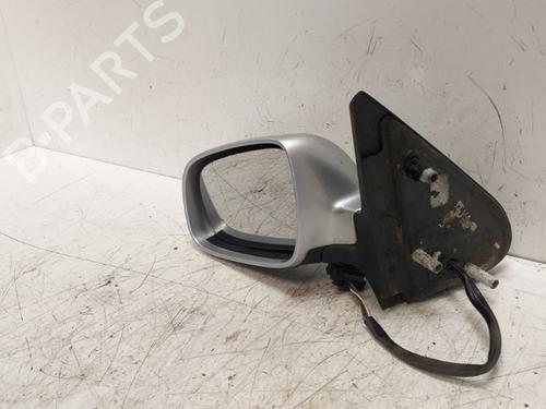 Left mirror VW POLO (6N2) 1.4 16V | BP15343539C26 