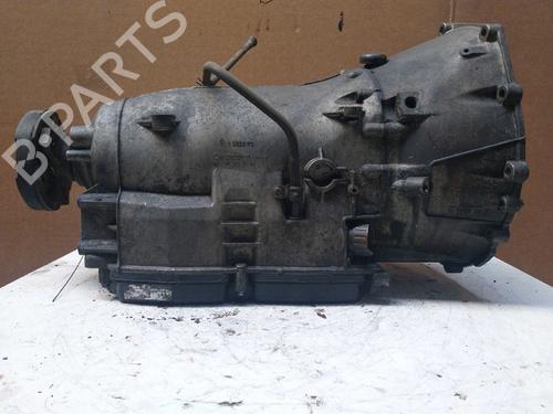 Gearbox MERCEDES-BENZ E-CLASS T-Model (S210) E 290 T Turbo-D (210.217) | BP15304533M3 