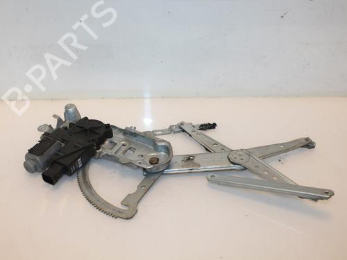 Used Front right window mechanism OPEL CORSA C (X01) 1.2 (F08, F68) (75 hp) 15319983