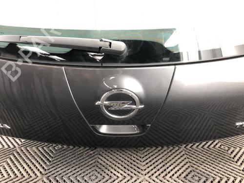 Tailgate OPEL ASTRA J (P10) 1.6 Turbo (68) | BP26281966C6 