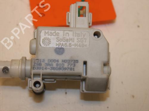 Electronic module VW PASSAT B7 Variant (365) 2.0 TSI | BP16398433M83 - Image 2
