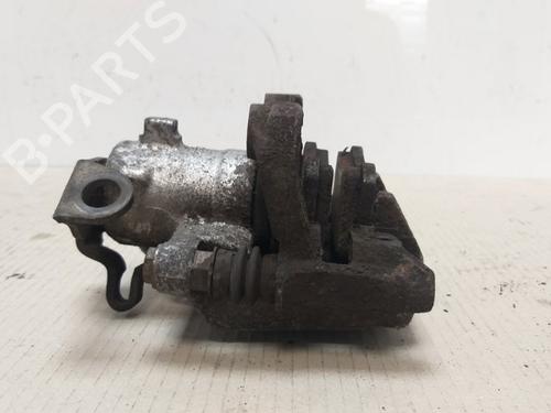Left rear brake caliper SEAT IBIZA III (6L1) 1.4 16V | BP15532417M107 