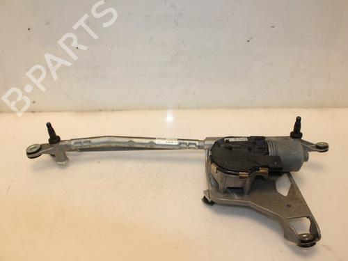 Used Front wipers mechanism AUDI Q7 (4MB, 4MG, 4MQ) 3.0 TDI e-tron quattro (374 hp) 15326253