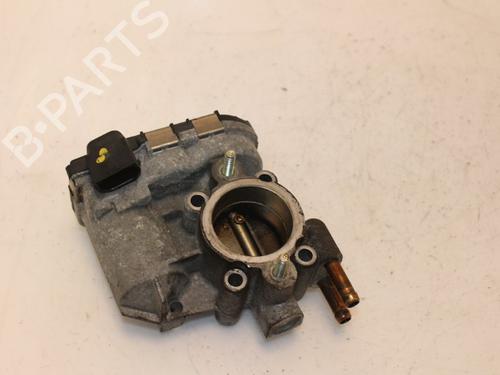 Throttle body OPEL AGILA A (H00) 1.2 16V (F68) | BP15331749M82 