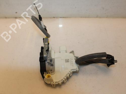 Used Front left lock Front left lock 15326352 15326352