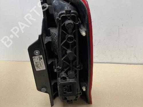 Left taillight CITROËN NEMO Box Body/MPV (AA_) 1.4 HDi | BP37209842C34 - Image 2