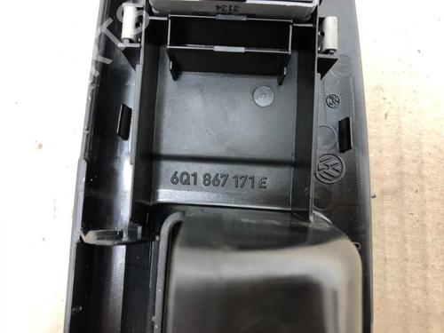 Switch VW POLO (9N_, 9A_) 1.4 16V | BP16186736I30 
