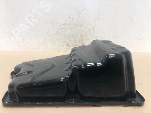 Oil sump MERCEDES-BENZ A-CLASS (W176) A 180 CDI / d (176.012) | BP16033262M115 