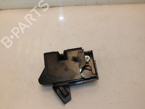 Used Rear right lock DACIA LOGAN MCV II TCe 90 (K8M1, K8MA, K8AC) (90 hp) 15326617