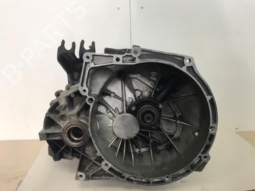 Used Gearbox Gearbox 37214825 37214825