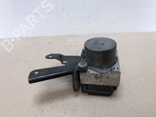 ABS pump PEUGEOT 107 (PM_, PN_) 1.0 | BP16421931M43