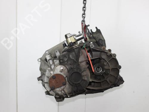 Used Gearbox FORD FOCUS C-MAX (DM2) 1.8 (120 hp) 15315454