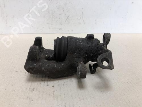 Right rear brake caliper OPEL ZAFIRA A MPV (T98) 2.0 DTI 16V (F75) | BP15346443M106 
