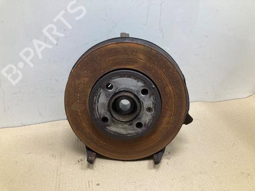 Mozzo anteriore destro Mozzo anteriore destro VW UP! (121, 122, BL1, BL2, BL3, 123) 1.0 (60 hp) 37214443 37214443