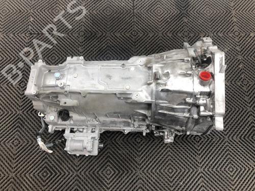 Gearbox MAZDA CX-60 (KH_) e-SKYACTIV PHEV (KH0H) | BP37204253M3 - Image 6