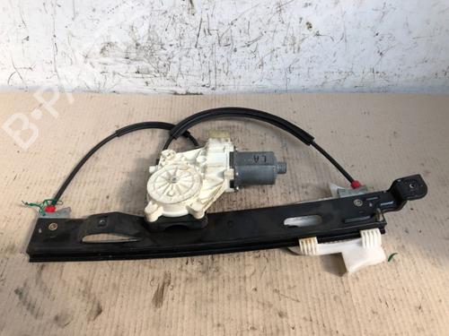 Used Rear left window mechanism FORD MONDEO IV (BA7) 2.3 (160 hp) 15298417
