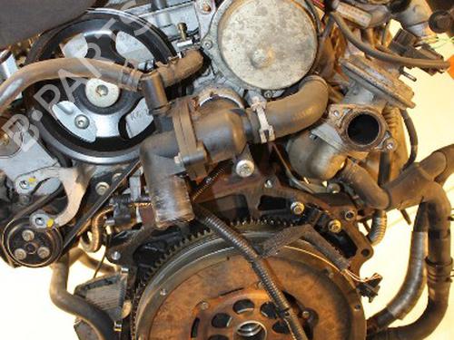 Engine FORD MONDEO III (B5Y) 2.0 16V TDDi / TDCi | BP37214366M1  - Image 5