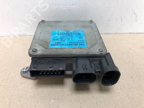Used Steering ECU CITROËN C2 (JM_) 1.1 (60 hp) 16065202