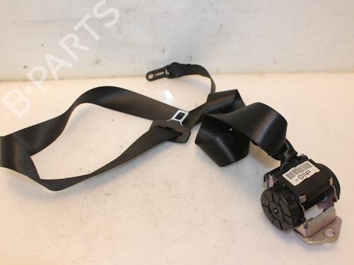 Used Rear left seatbelt Rear left seatbelt 15329605 15329605