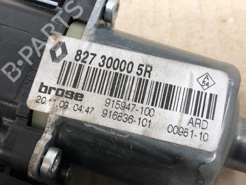 Electronic module RENAULT SCÉNIC III (JZ0/1_) 2.0 16V (JZ0G, JZ0P, JZ1E, JZ1P) | BP37207591M83 - Image 8