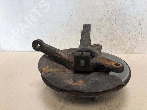 Left front steering knuckle DAEWOO MATIZ (M100, M150) 0.8 | BP15534215M25 