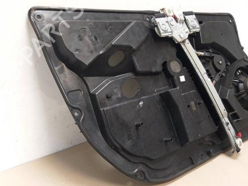 Front right window mechanism FORD FIESTA VI (CB1, CCN) 1.6 TDCi | BP37207025C23 - Image 3