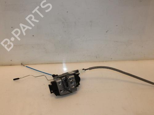 Used Front left lock Front left lock MERCEDES-BENZ GLA-CLASS (X156) GLA 200 (156.943) (150 hp) 16142708 16142708