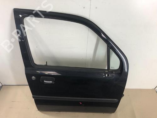 Right front door OPEL AGILA (A) (H00) 1.2 16V Twinport (F68) | BP15533853C3 