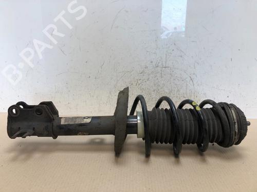 Used Right front shock absorber FIAT GRANDE PUNTO (199_) 1.4 (199AXB11, 199AXB1A, 199BXB1A, 199AXL1A) (77 hp) 16064656