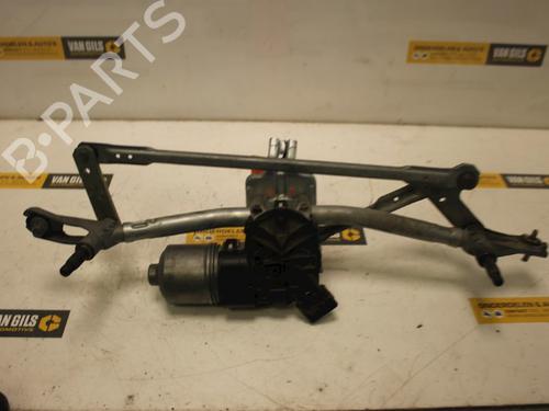 Used Front wipers mechanism PEUGEOT PARTNER Box Body/MPV 1.6 HDi 16V (90 hp) 15311074