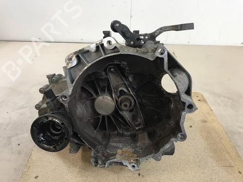 Used Gearbox Gearbox 15341964 15341964