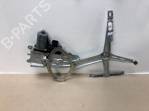Front right window mechanism OPEL ASTRA H (A04) 1.6 (L48) | BP15650241C23 