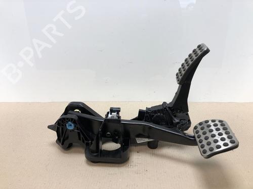 Used Pedal Pedal 16641277 16641277