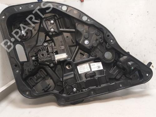 Used Rear left window mechanism Rear left window mechanism 16069318 16069318