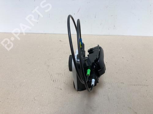 Rear right lock SUZUKI CELERIO (LF) 1.0 (AVK310) | BP37213031C99 - Image 2