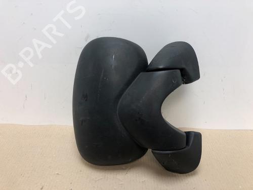 Used Right mirror Right mirror 15348696 15348696