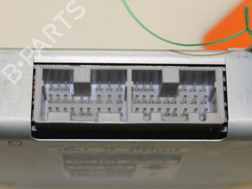Used Electronic module Electronic module 15301647 15301647